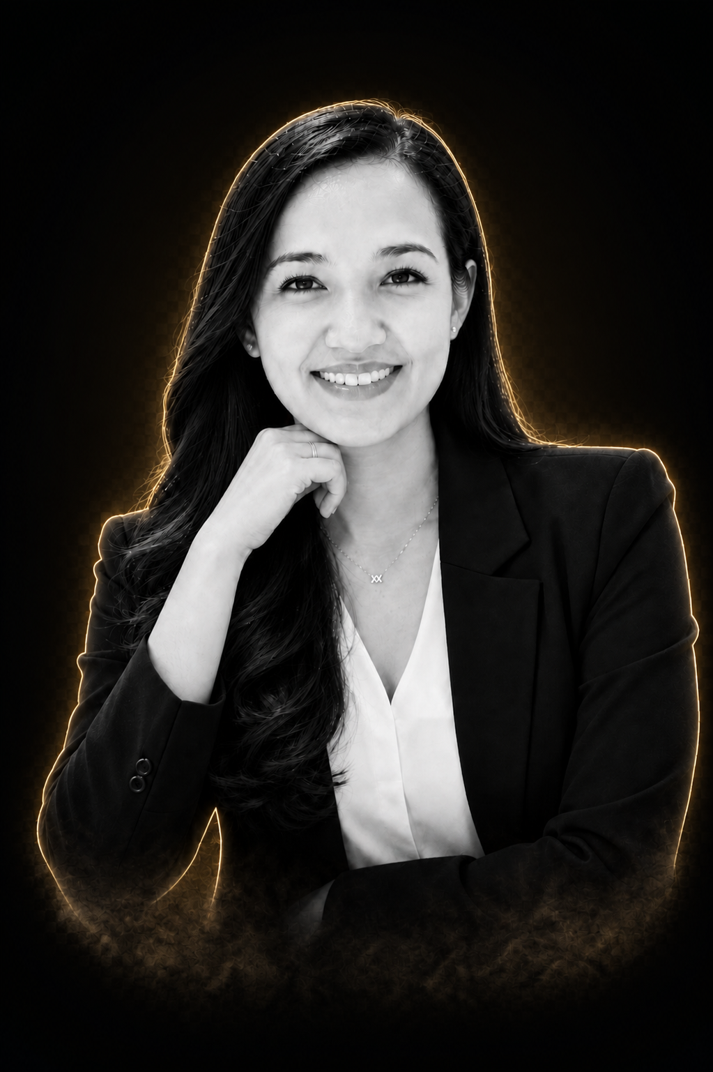 Mayanne Camsol, Marketing Assistant